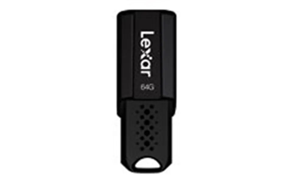 Lexar Jumpdrive S80 64gb Usb 3.1 Usb Stick Sort