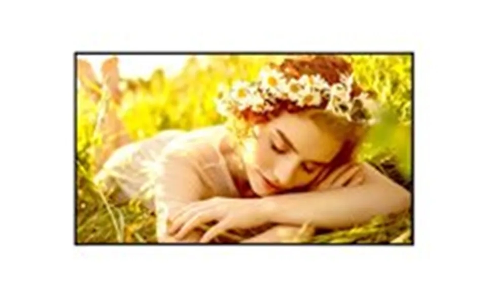 Lg 55ul5q-e 55 Digital Skiltning 3840 X 2160