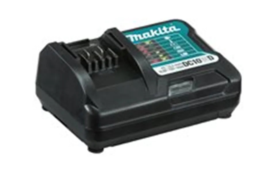 Makita Dc10wd Battery Charger Cxt