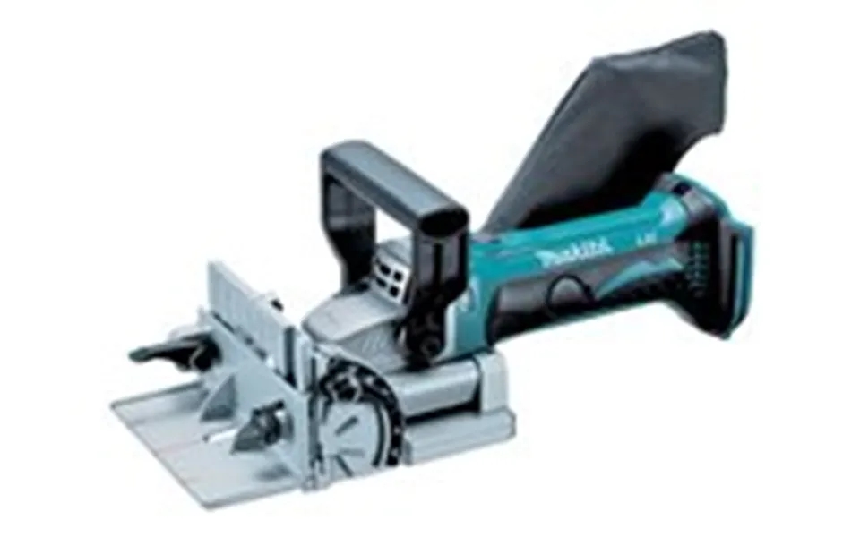 Makita Dpj180 Lamelfræser Universalfræser Lxt Intet Batteri