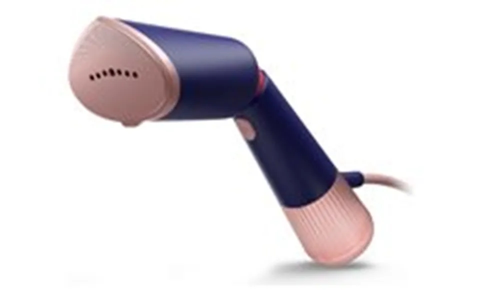 Philips 5000 Series Sth5030 Håndholdt Steamer 1400w Blå Pink