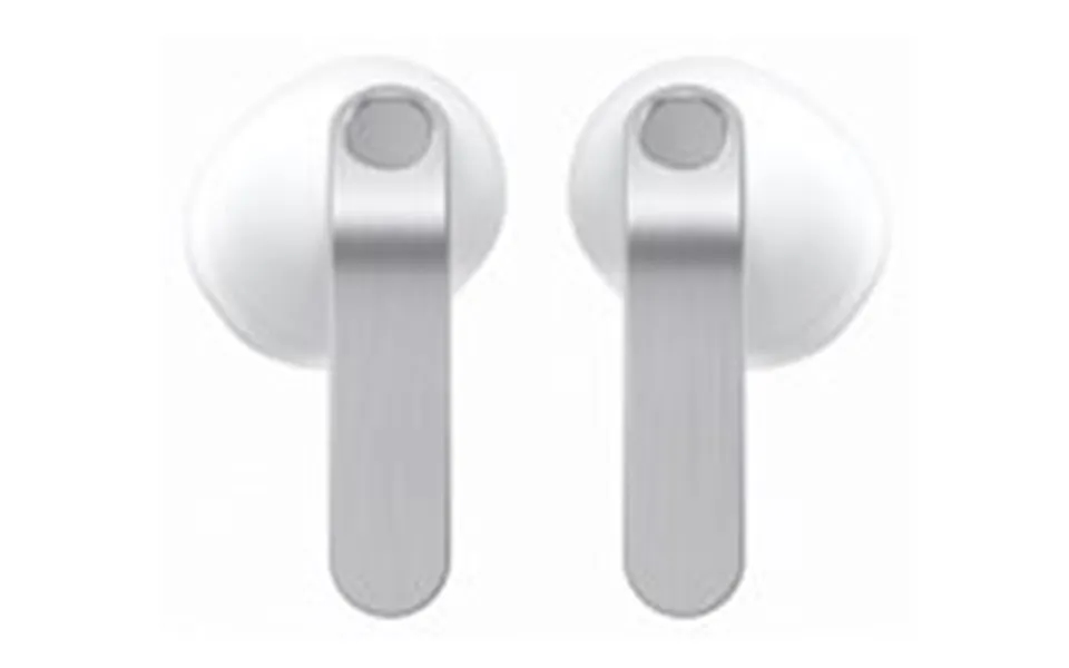 Samsung Galaxy Buds4 Trådløs Tws Earbuds Hvid