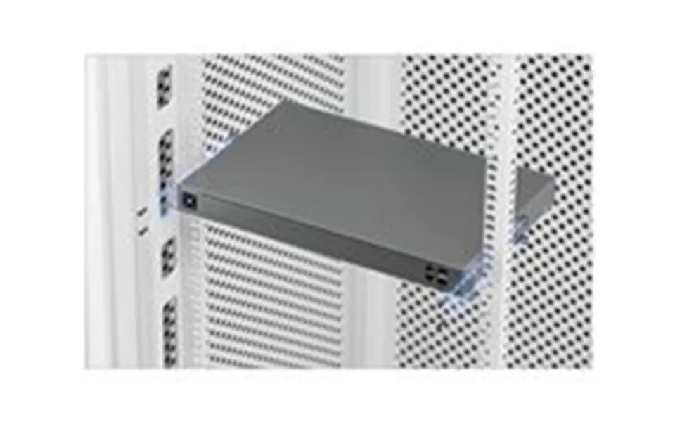 Ubiquiti Unifi Next-generation Gateway Pro Sikkerhedsudstyr Rackmonterbar