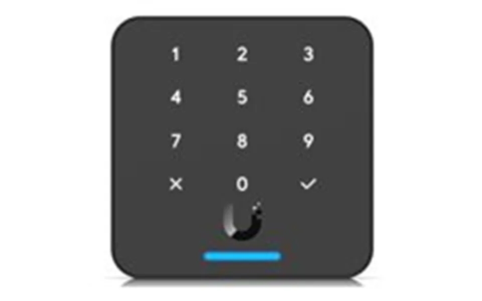 Ubiquiti Unifi Reader Flex Bluetooth Nfc-nærhedslæser