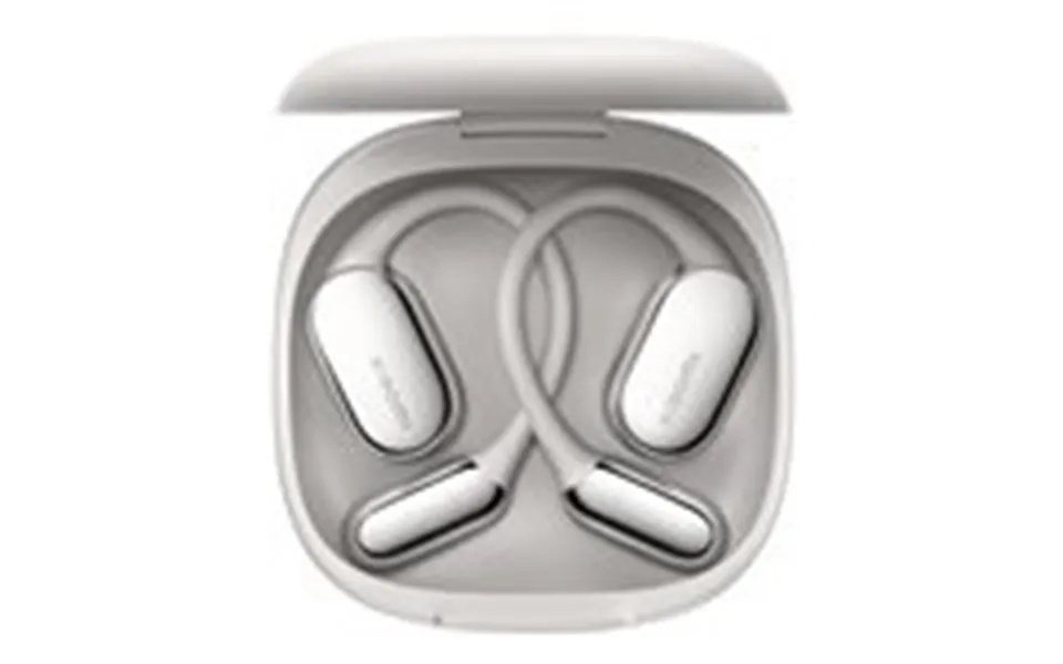 Xiaomi Openwear Stereo Pro Trådløs Tws Earbuds Grå