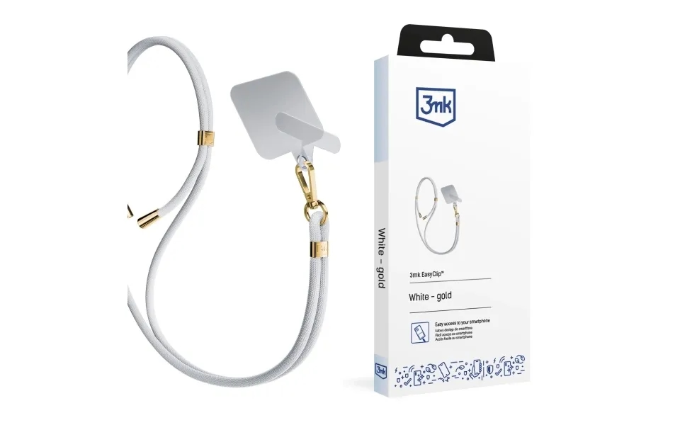 3mk Easyclip - Mobiltelefon