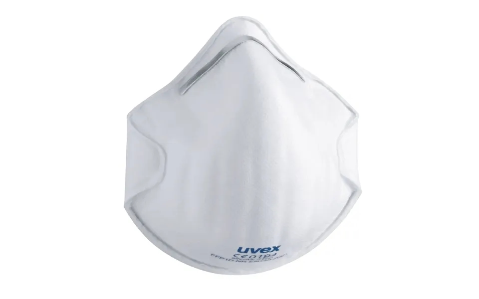 Åndedrætsværn - Uvex Silv-air 2100