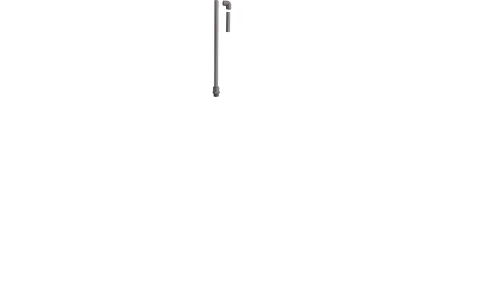 Akvastabil Udstrømmerrør Til Move Ø16 X 3 4.