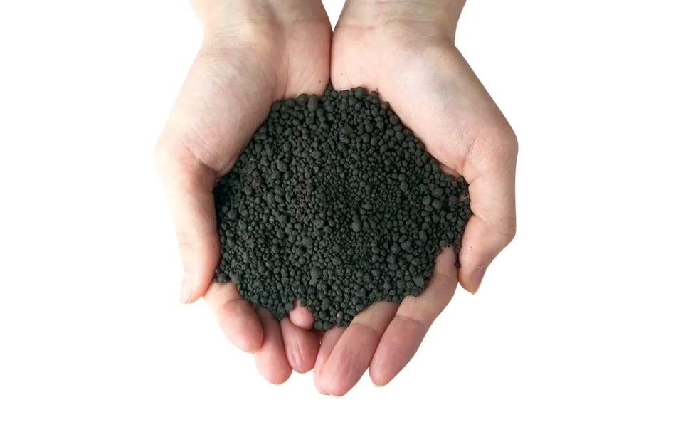 Aquael Advanced Soil Shrimp 3l