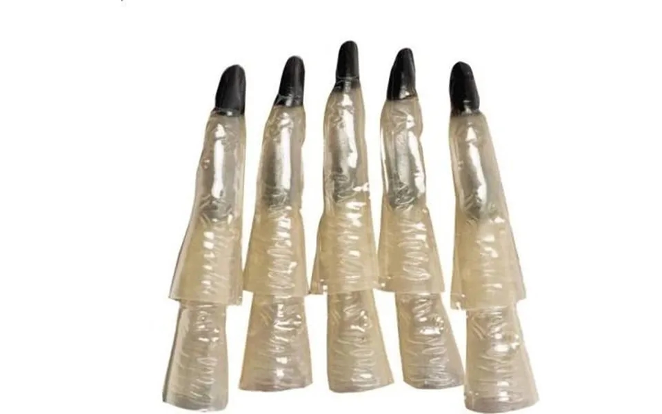 Aster Witch's Sacrifice Light 10 Pcs Halloween Univ