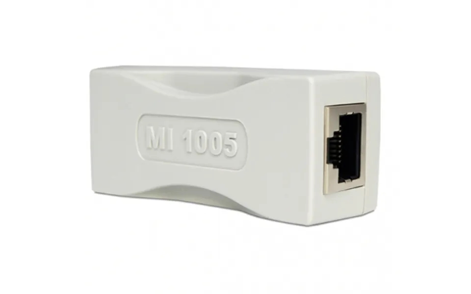 Baaske Medical Med Mi 1005, 50 - 60 Hz, 5000 V, Grå, Netværk, 50 G, 29 Mm