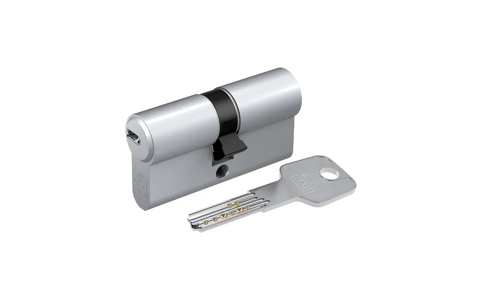 Basi Bm5200-2030 - Europrofil Cylinder