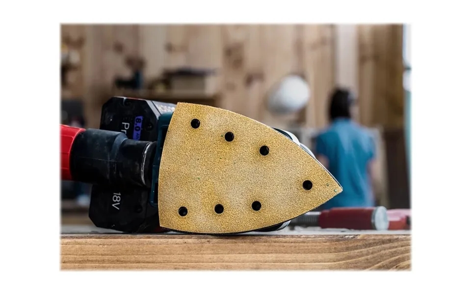 Bosch Expert C470 - Sandpapirsark