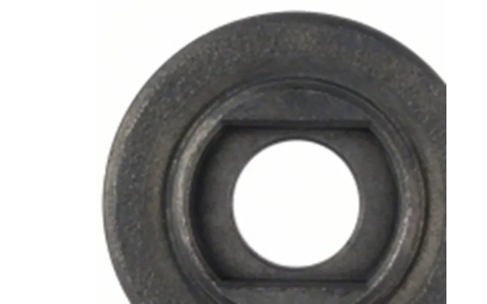 Bosch Spændeskive Til Gws 6-100 7-100 8-100