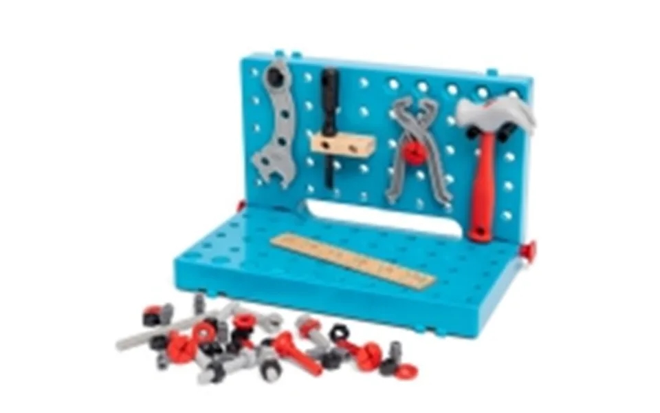 Brio 34596 Builder Arbejdsbænk