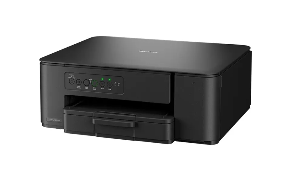Brother Dcp-j1260w - Multifunktionsprinter