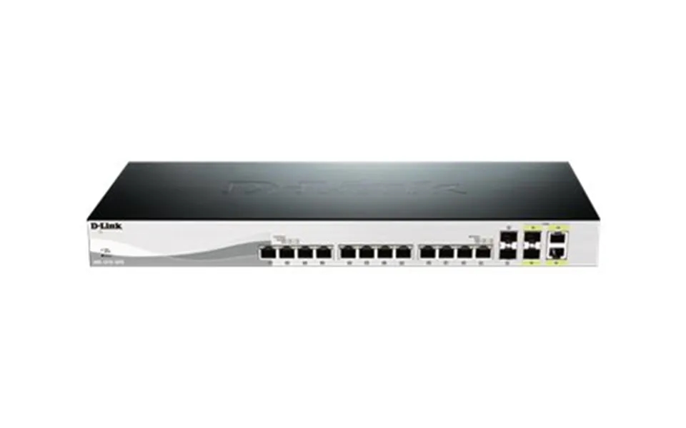 D-link Dxs 1210-16tc - Switch