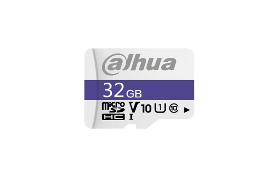 Dahua Technology C100 - 32 Gb