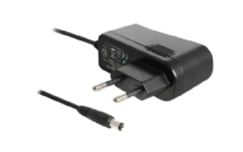 Delock - Forstærker Til Dac-hovedtelefon