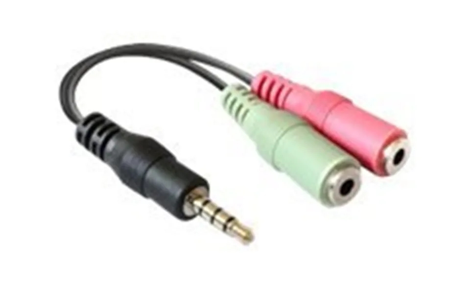 Delock - Lyd Adapter