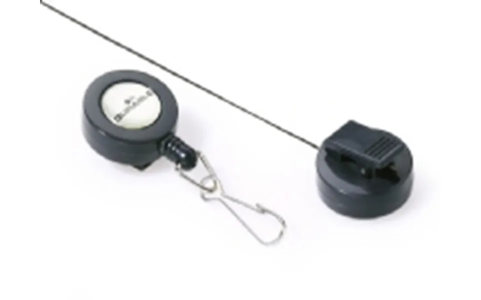 Durable Yoyo-holder Med Krog - 10 Stk.