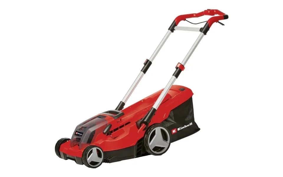 Einhell Professional Gp-cm 36 450 Power X-change Batteridrevet Batteridrevet Plæneklipper Inkl