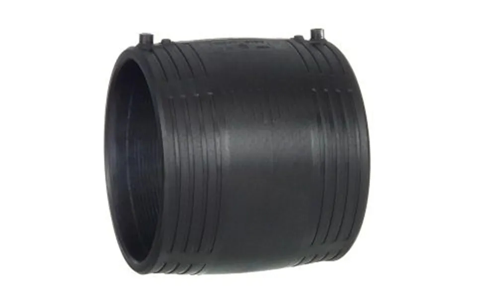 El-svejsemuffe 500mm Pn10 - Pe100-sdr17. Elgef Plus