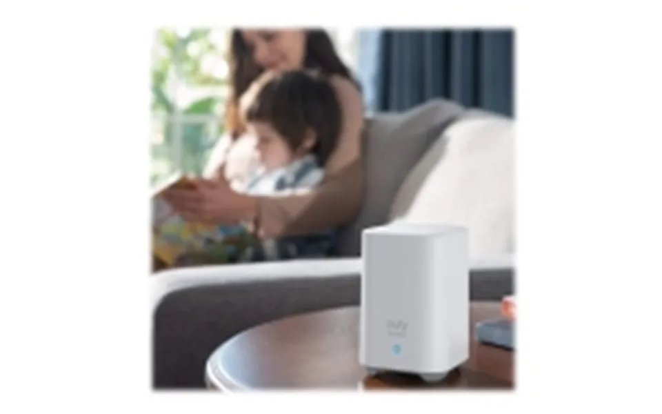 Eufy Security Video Doorbell - Dørklokkesæt