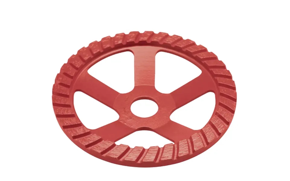 Flex Diamantslibeskive Turbo-jet Ø150 28x23,5