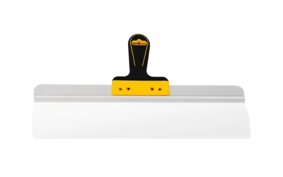Forte Taping Knife 50 Cm Flat Handle 2k