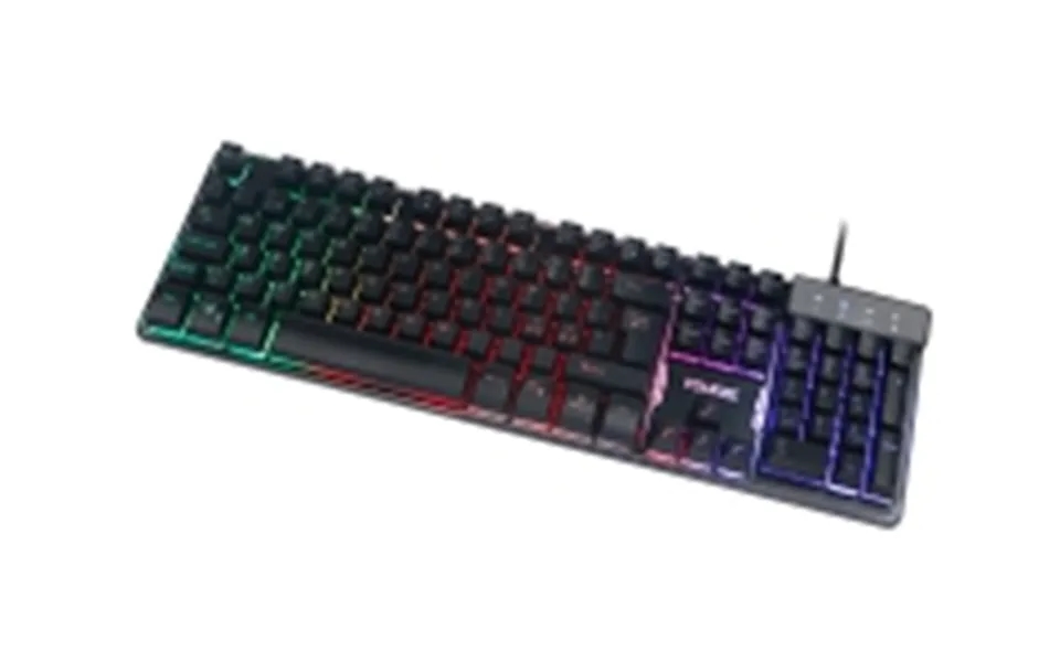 Fourze Gk120 - Gamingtastatur