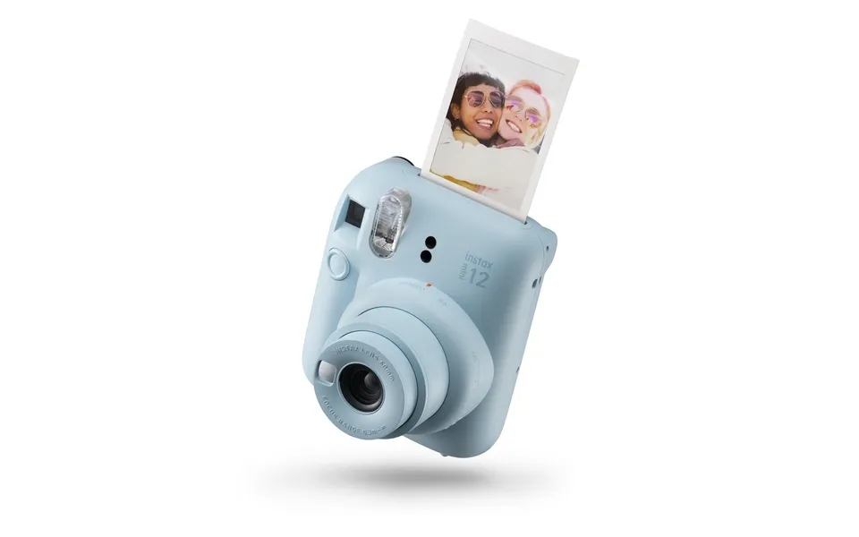 Fujifilm Instax Mini 12 - Instant Kamera