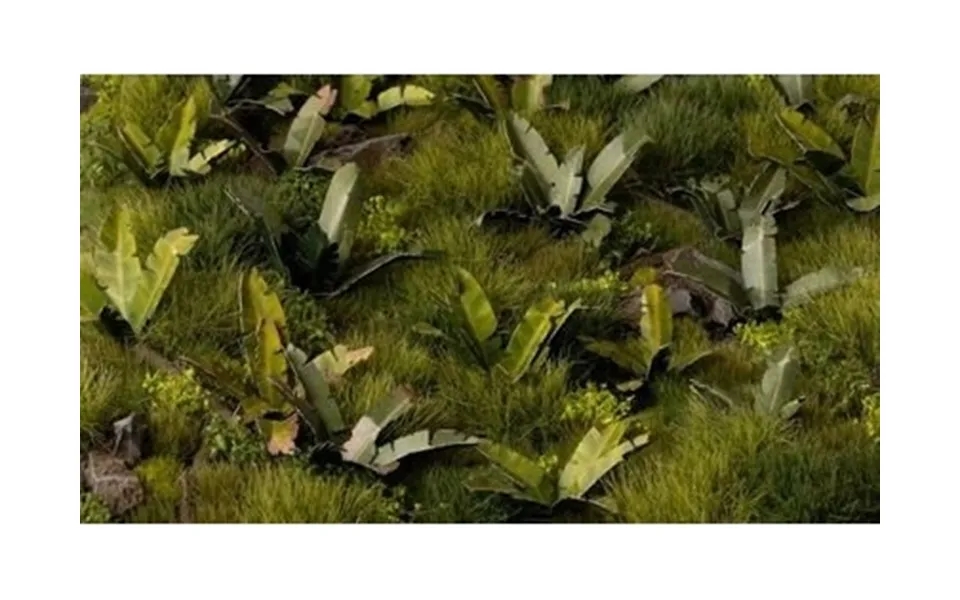 Gamers Grass Gamers Grass Laser Plants - Banana Tree