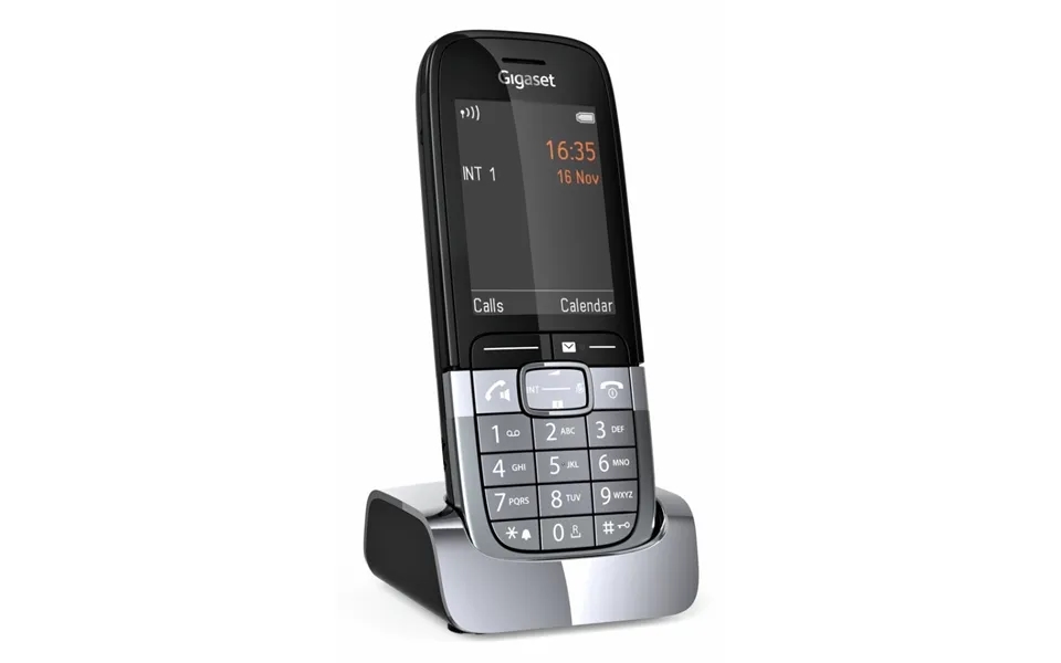 Gigaset Sl850h Pro - Dect Telefon
