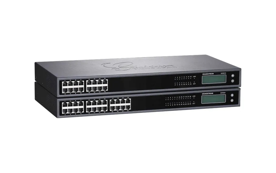 Grandstream Gxw4224 - Voip-telefonadapter