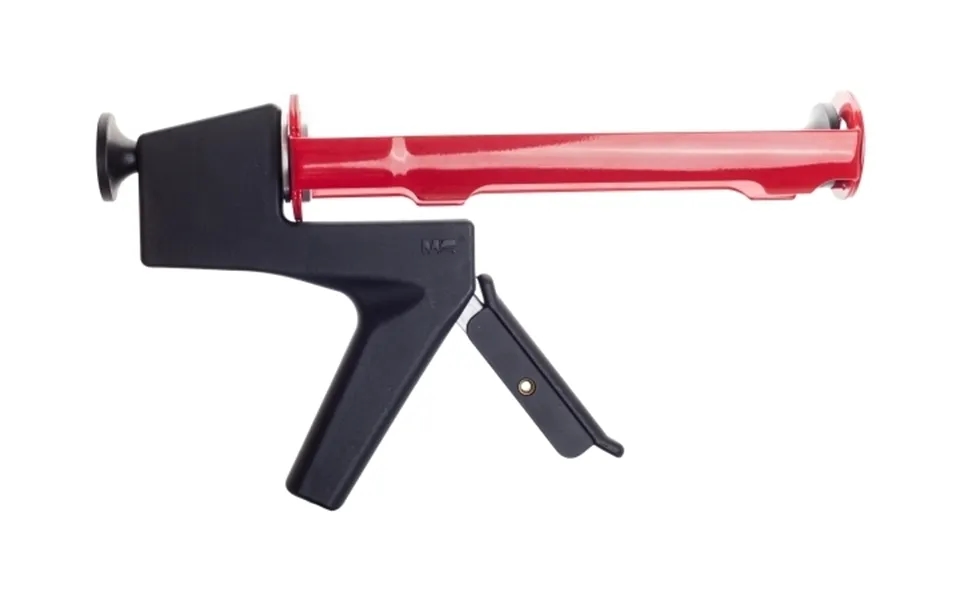 Håndfugepistol H-14 Rs - Professionel Pistol Til Patroner