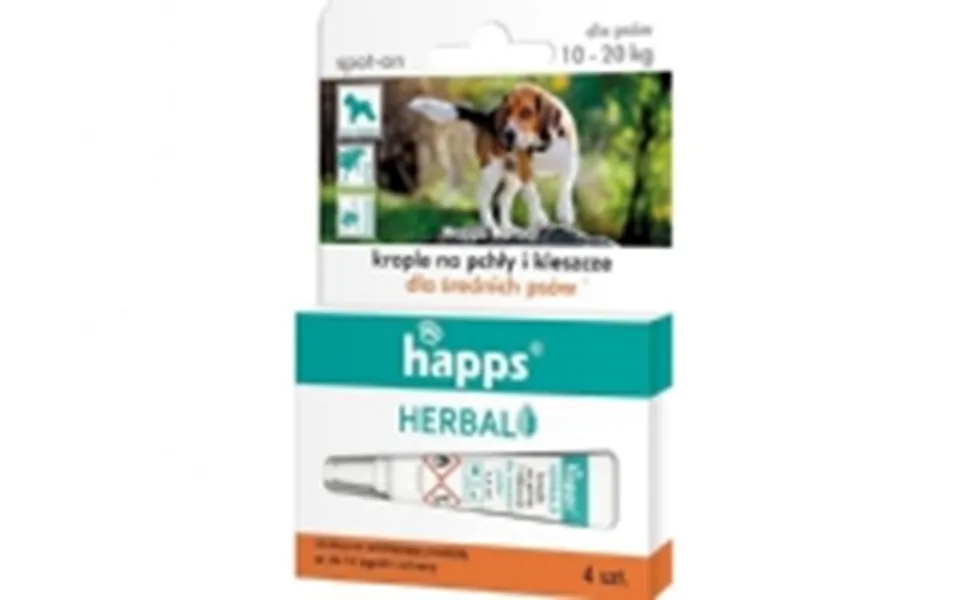 Happs Drops For Medium Psàw 122975 - 5904517206373