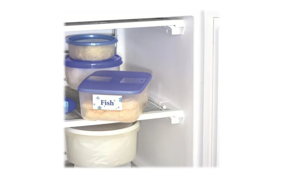 Herma Special - Hvid