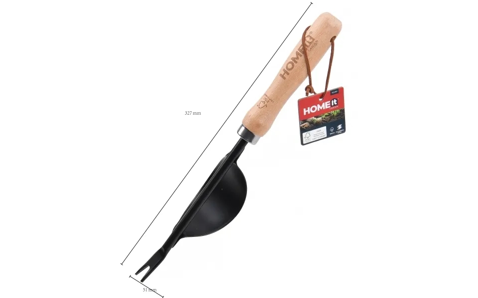 Home It Garden Mælkebøttejern Med Bøjle