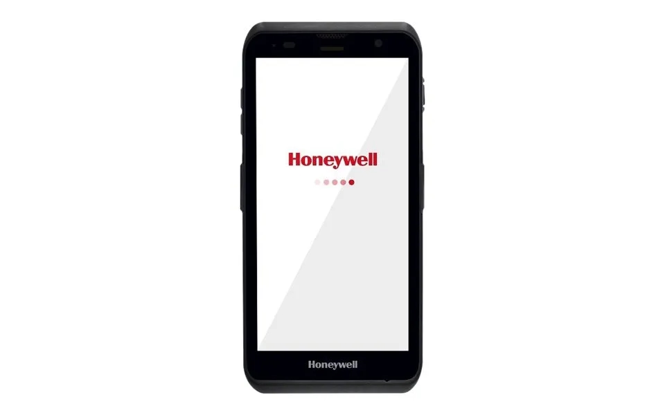 Honeywell Scanpal Eda52 - Terminal Til Indsamling Af Data