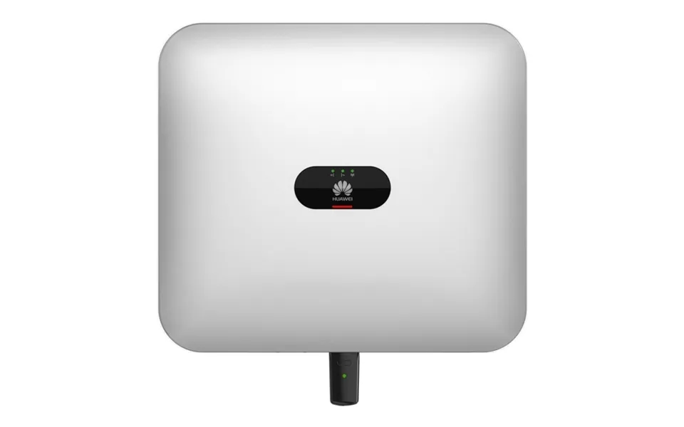 Huawei Fusionsolar Smart Energy Controller Sun2000-3ktl-m1 - Dc Til Ac Inverter