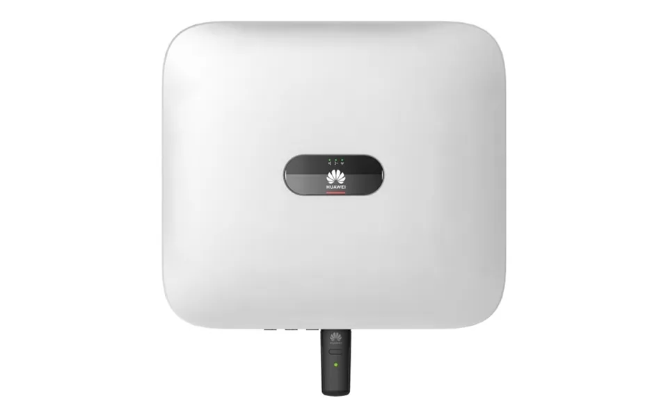 Huawei Fusionsolar Smart Energy Controller Sun2000-6ktl-m1 - Dc Til Ac Inverter