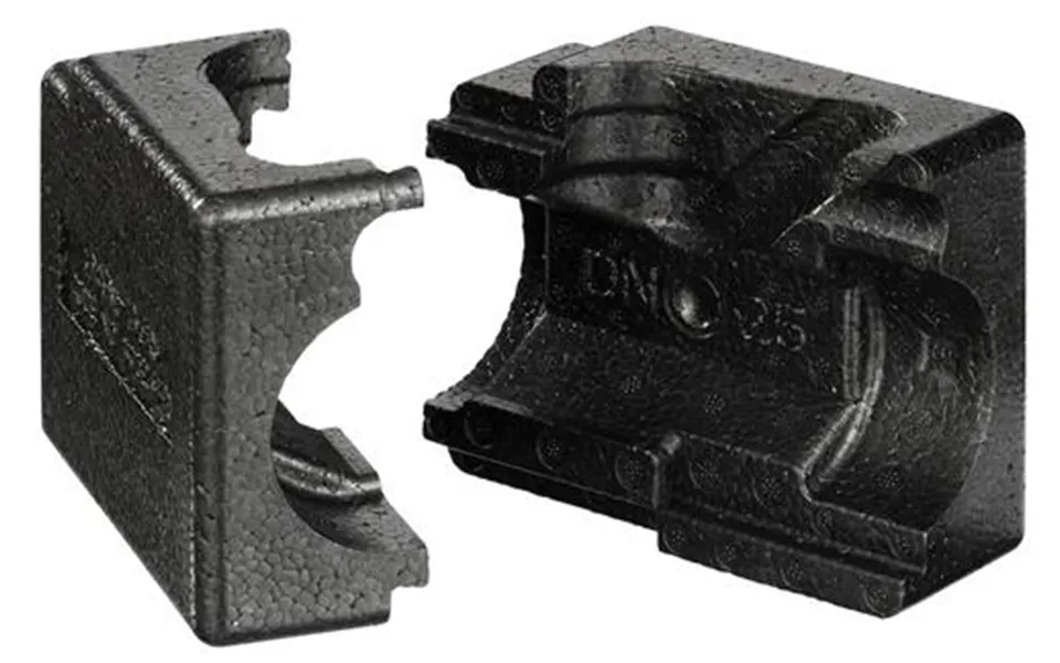 Isoleringskappe Dn32 - Til Msv-bd Leno 1 Stk.