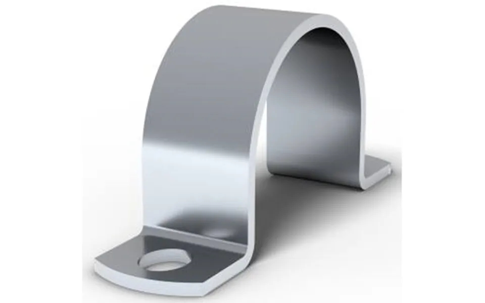 Kabeldækskinne Klammer 22mm