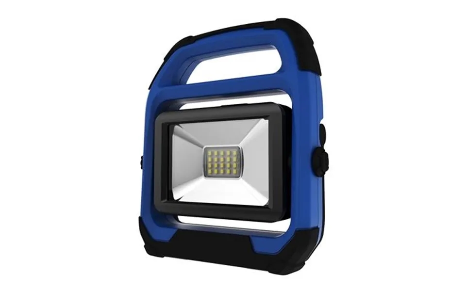 Keny 20w Arbejdslampe Akku Dim 0-1700lm - Solo