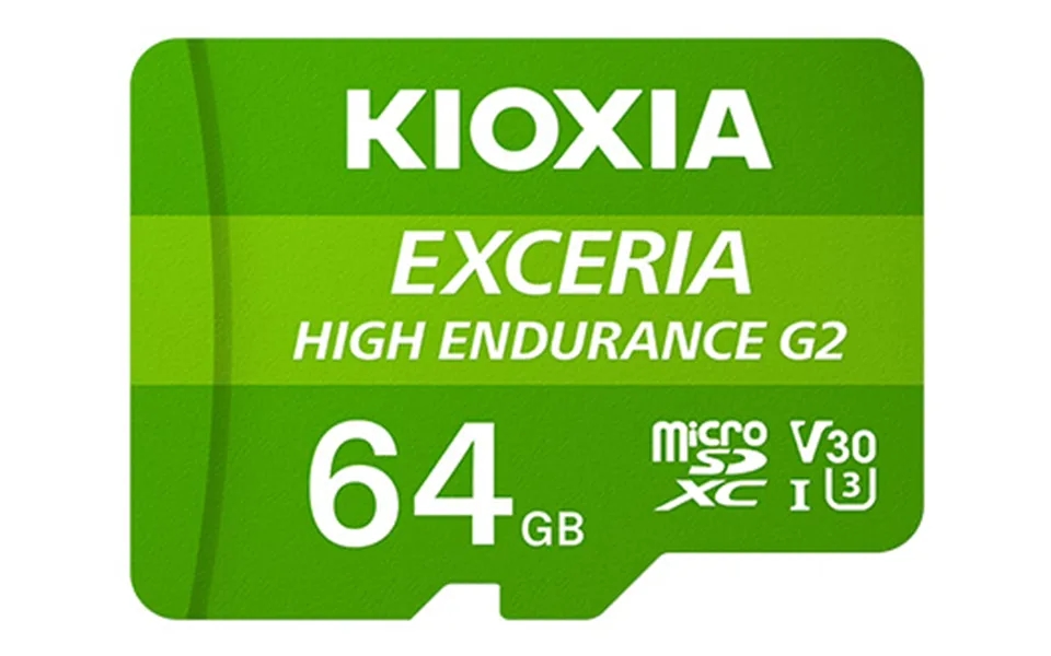 Kioxia Exceria - 64 Gb