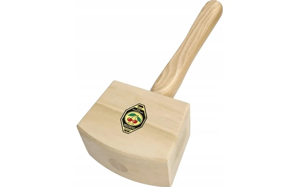 Kirschen Cherries Cherries Carpenter's Mallet Rago Galvut - Uosio Rankena 105mm