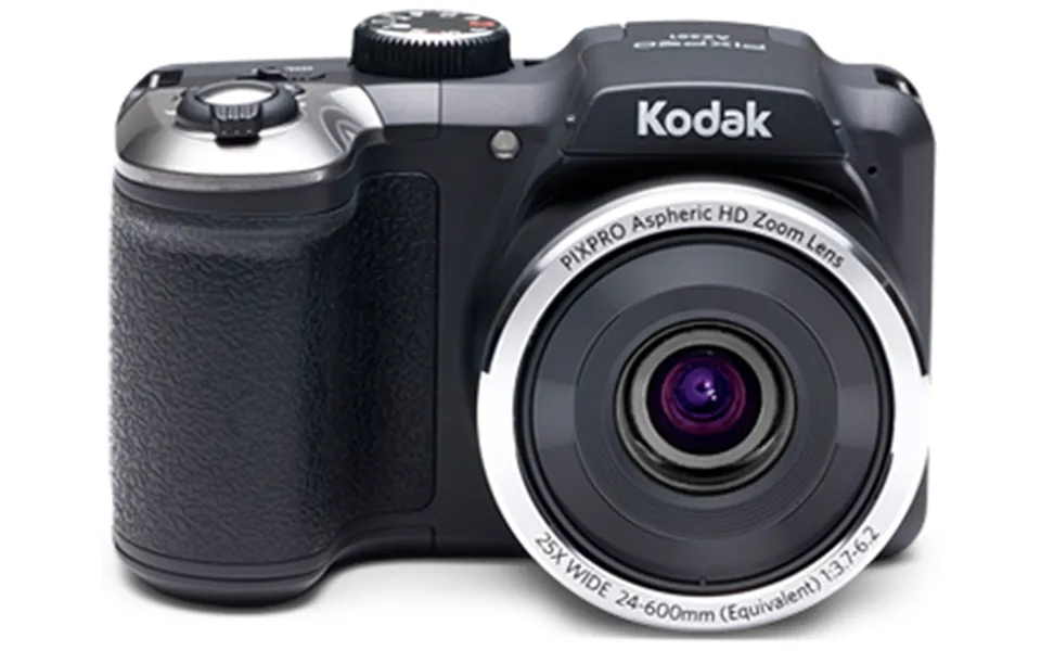 Kodak Pixpro Az252 - 16 Mp