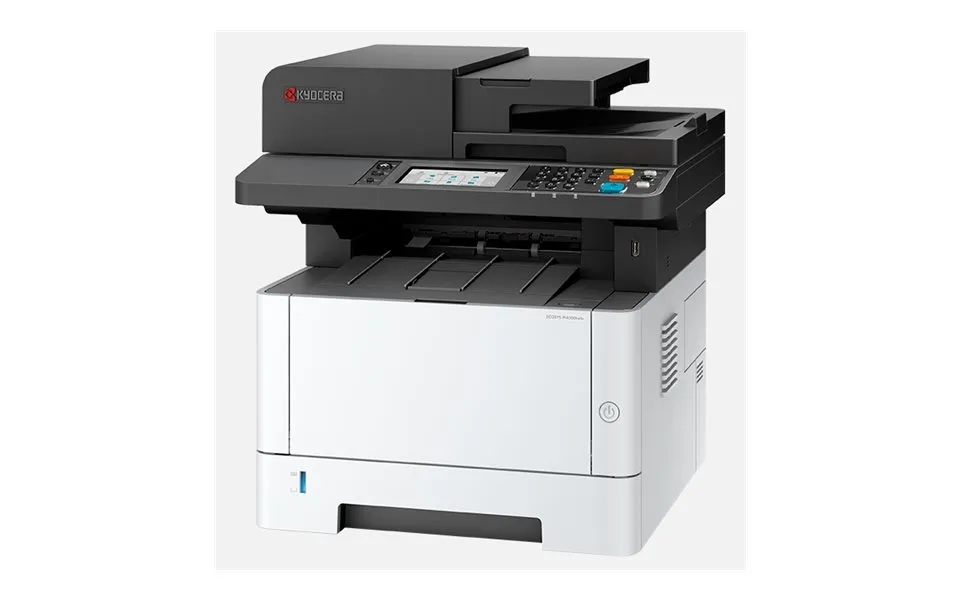 Kyocera Ecosys Ma3501wfx A4 Mono Laser Mfp - 4 I 1