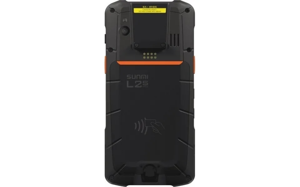 L2s Pro Gms Mobilusis Terminalas - Android 12